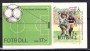1988 - SVEZIA - CALCIO SVEDESE - LIBRETTO NUOVO