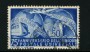 1949 - LOTTO/16281 - REPUBBLICA - 50 LIRE  U.P.U. - USATO