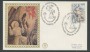 1982 - LOTTO/18460 - REPUBBLICA - SAN FRANCESCO - FDC