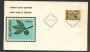 1965 - FINLANDIA - LOTTO/20465 - EUROPA BUSTA FDC