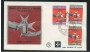 1975 - LOTTO/22386 - SMOM - BANCA DEL SANGUE - FDC