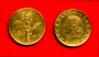1959 - LOTTO/M21183S - REPUBLICA - 20 LIRE RAMO DI QUERCIA