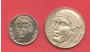 1978 - GETTONI - LOTTO/48542 - BUONO DA 500 E DA 1000 LIRE BENI E SERVIZI IPSOA