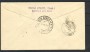 1932 - REGNO - LOTTO/42258 - 8° VIAGGIO DEL DIRIGIBILE Lz 127 IN AMERICA DEL SUD
