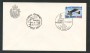1987 - LOTTO/15340 - SAN MARINO - AEREI ULTRALEGGERI - BUSTA FDC
