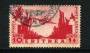 1936 - LOTTO/16299 - ERITREA - 10 LIRE POSTA AEREA - USATO