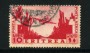 1936 - LOTTO/16299 - ERITREA - 10 LIRE POSTA AEREA - USATO