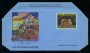 1986 - LOTTO/17114 - VATICANO - SPECOLA VATICANA AEROGRAMMA - NUOVO