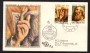 1975 - LOTTO/18414 - SAN MARINO - EUROPA  - FDC