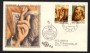1975 - LOTTO/18414 - SAN MARINO - EUROPA  - FDC