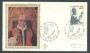 1983 - LOTTO/18441 - REPUBBLICA - PAPA PIO XII° - FDC