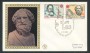 1983 - LOTTO/18446 - REPUBBLICA - EUROPA - FDC