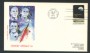 1971 - STATI UNITI - LOTTO/21193 - LANCIO APOLLO 14 - BUSTA
