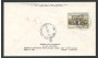 1981 - REPUBBLICA - GIORNATA FRANCOBOLLO - BUSTA FDC FILAGRANO VIAGGIATA - LOTTO/27348