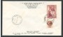 1979 - REPUBBLICA - OTTORINO RESPIGHI - BUSTA FDC FILAGRANO VIAGGIATA - LOTTO/27372