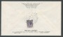 1974 - REPUBBLICA - GUGLIELMO MARCONI - BUSTA FDC FILAGRANO VIAGGIATA - LOTTO/27429