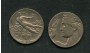 1912 - LOTTO/M17310 - REGNO - 20 CENT. LIBERTA' LIBRATA