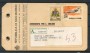 1975 - SAN MARINO - LOTTO/47689 - MODULO PLICO POSTALE ASSICURATO AFFRANCATO PER ROMA