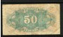 1937 - SPAGNA - LOTTO/48600 - 50 CENTIMOS  REPUBBLICA SPAGNOLA