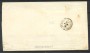 1861 - SARDEGNA - LOTTO/40772 - 2  CENT. PER STAMPE  SU CIRCOLARE DA MODENA PER  SAN POLO
