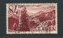 1948 - GERMANIA - BADEN - LOTTO/16244 - 84dp. VINACEO USATO