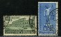 1950 - LOTTO/16541 - REPUBBLICA - UNESCO 2v. - USATI