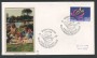 1993 - LOTTO/18301 - REPUBBLICA - FAMILYFEST - FDC