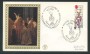 1983 - LOTTO/18450 - REPUBBLIC - CONGRESSO EUCARISTICO - FDC