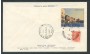 1979  - REPUBBLICA - PARLAMENTO EUROPEO FDC FILAGRANO VIAGGIATA - LOTTO/18581A