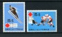 1971 - LOTTO/21948 - GIAPPONE - PREOLIMPICA  SAPPORO 2v. - NUOVI