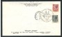 1977 - REPUBBLICA - LOTTA ALLA DROGA - BUSTA FDC FILAGRANO VIAGGIATA - LOTTO/27297