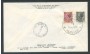 1977 - REPUBBLICA - FEDELTA' CONTRIBUTIVA - BUSTA FDC FILAGRANO VIAGGIATA - LOTTO/27303