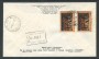 1979 - REPUBBLICA - PRO HANSENIANI - BUSTA FDC FILAGRANO - LOTTO/27354