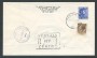 1973 - REPUBBLICA - 20 LIRE SALVIAMO VENEZIA - FDC FILAGRANO VIAGGIATA - LOTTO/27514
