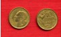 1951 B - LOTTO/M21815 - FRANCIA - 10 FRANCHI GALLETTO