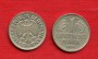 1950F - LOTTO/M23271 - GERMANIA - 1 MARCO REPUBBLICA