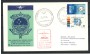 1974 - ITALIA - LOTTO/41622 - CELEBRAZIONI PPRIMA CROCIERA NOR ATLANTICA