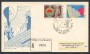 1980 - REPUBBLICA - LOTTO/39149 - CONSUMI ENERGETICI - FDC CAPITOLIUM