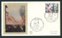1983 - LOTTO/18447 - REPUBBLICA - TEODORO MONETA - FDC