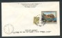 1980 - REPUBBLICA - CROCE ROSSA - BUSTA FDC FILAGRANO  VIAGGIATA - LOTTO/27401