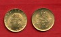 1979 - LOTTO/M21704 - REPUBLICA - 20 LIRE RAMO DI QUERCIA