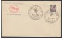 1971 - LOTTO/15384 - REPUBBLICA - SIRACUSANA 180 LIRE - BUSTA FDC