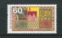 1992 - LOTTO/19018 - GERMANIA - GIARDINO BOTANICO - NUOVO