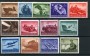 1944 - LOTTO/19199 - GERMANIA REICH - GIORNATA EROI II° 13v. - NUOVI