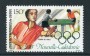 1988 - NUOVA CALEDONIA - LOTTO/19704 - OLIMPIADI SEOUL 1v. - NUOVO
