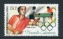 1988 - NUOVA CALEDONIA - LOTTO/19704 - OLIMPIADI SEOUL 1v. - NUOVO