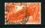 1932 - LOTTO/24593 - REGNO - 2.50 LIRE ESPRESSO MARCIA SU ROMA - USATO