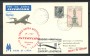 1974 - REPUBBLICA - LOTTO/42735 - VOLO INTERFLUG MILANO LIPSIA