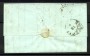 1854 - LOMBARDO VENETO - LOTTO/40502 - 30 Cent. SU LETTERA DA COMO A BRESCIA