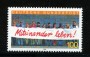 1994 - LOTTO/19088 - GERMANIA - STRANIERI IN GERMANIA - NUOVO